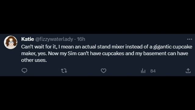 Do We NEED Stuff Packs? смотреть онлайн