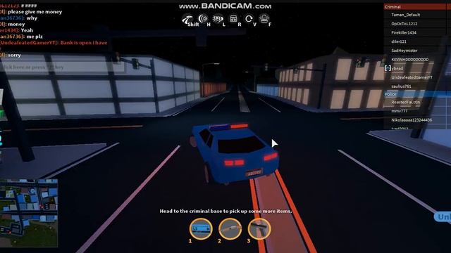 Базы в роблокс криминальные и полицейские смотреть онлайн