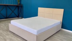 Дольче 6, 160 Велюр айвори