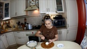 Шилаплави из баранины по грузински.