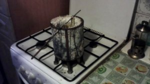 Керамика в домашних условиях