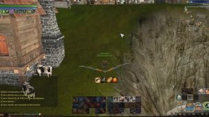 ArcheAge - Разведение медведей (часть 1я)