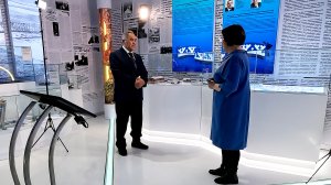 Ветеран ямальского законотворчества | Ялэмдад нумгы