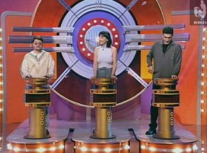 Угадай мелодию 05.05.1999