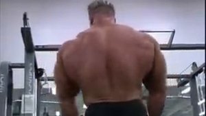 Арнольд Шварцнегер, Джей Катлер Лу Фериньо.