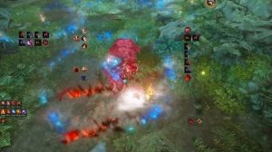 Black Desert - Туоксини 7 уровень. Воин - Пробуждение.