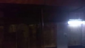 Перегон Чистые Пруды - Комсомольская