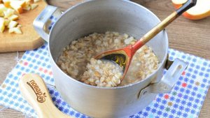 Каша на воде для похудения