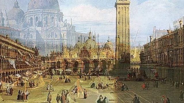 Георг Фридрих Гендель - Сарабанда / Сюита ре минор No. 4, HWV 437 смотреть онлайн