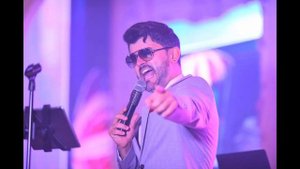 «Я тебя люблю» Лола Церетели и Влад Арамов