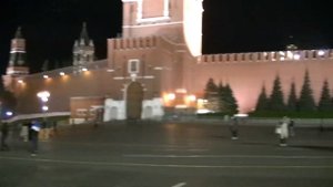 Спасская башня, Часы-куранты, Московский Кремль