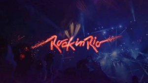 ROCK IN RIO 2019 - IMAGINE DRAGONS SHOW COMPLETO