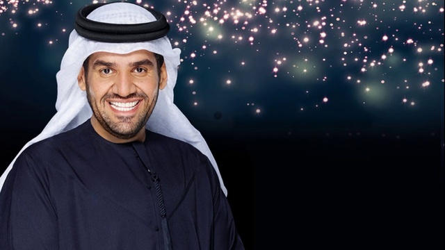 Hussein al jasmi - Wa7ashtini