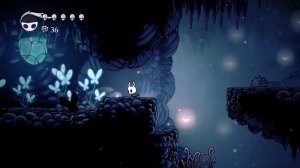 Полые рыцари|Спокойная игра|1|Hollow Knight