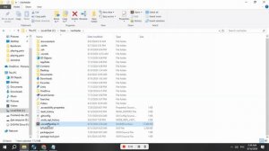 Синхронизация настроек VS Code.