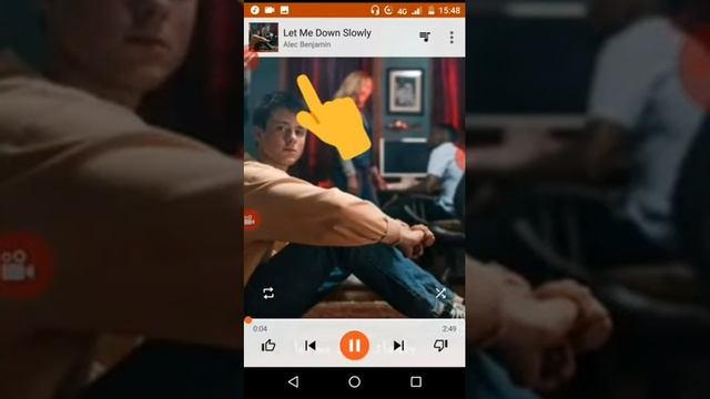 Песни которые надо послушать в наушниках?? Мой выбор смотреть онлайн