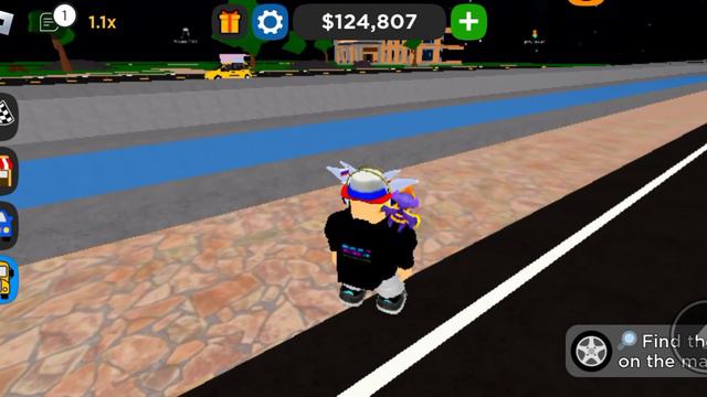 учу белку играть в SCHOOL BUS роблокс смотреть онлайн