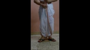 Одежда брахманов и богов