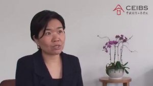 Prof. Yan Anthea Zhang on FDI Spillovers