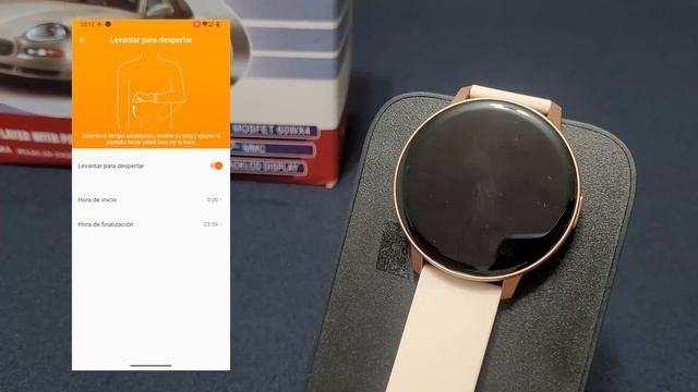 SMARTWATCH COLMI i31 - Unboxing y Review смотреть онлайн