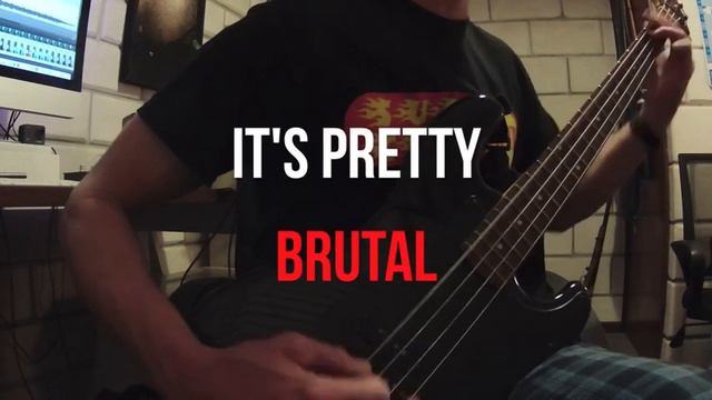 BEST/WORST METAL DISTORTION EVER? METAL ZONE. смотреть онлайн