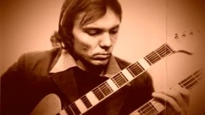 Юрий Морозов - Пляшет солнечный свет