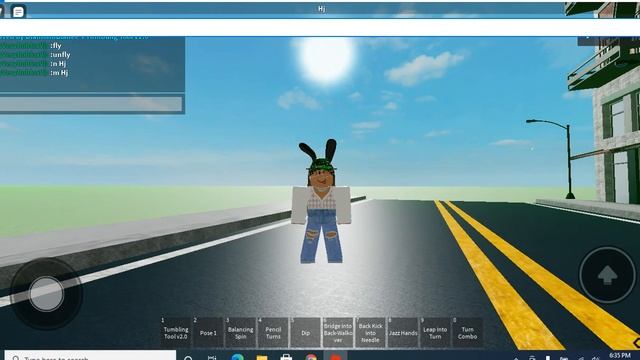 ROBLOX BASIC ADONIS ADMIN COMMANDS!