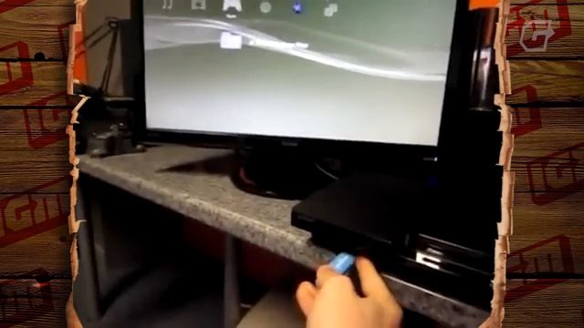 ЭПОХА ПИРАТСТВА: ВЗЛОМ КОНСОЛЕЙ - ЧАСТЬ 2 смотреть онлайн