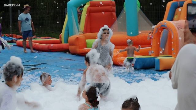 30 - 31 ИЮЛЯ. ФОТО И ВИДЕО КОЛЛЕКЦИЯ ЗА ДВА ДНЯ. ЧЕМ МЫ ЗАНИМАЛИСЬ, МОРЕ АРХИПО-ОСИПОВКА.