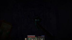 Gargantuan Leviathan in Minecraft