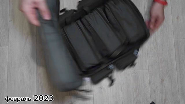 Вариация рюкзака для военного медика смотреть онлайн