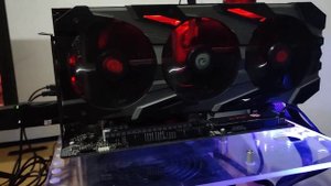 PowerColor Red Devil RX 5700 XT