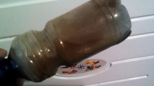 Tatneft LUXE 5W-40 заморозка