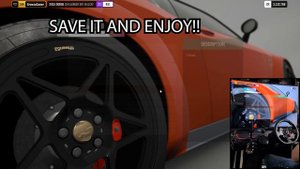 how to set up handbreak to forza horizon 4 ( logitech g29 wheel + shifter )