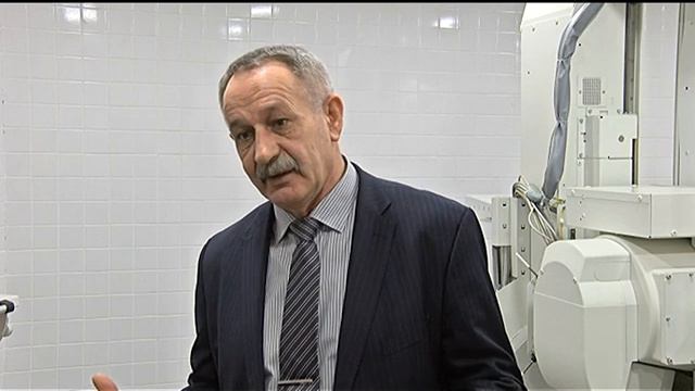 Полтавці роблять безкоштовне МРТ та КТ у приватній клініці смотреть онлайн