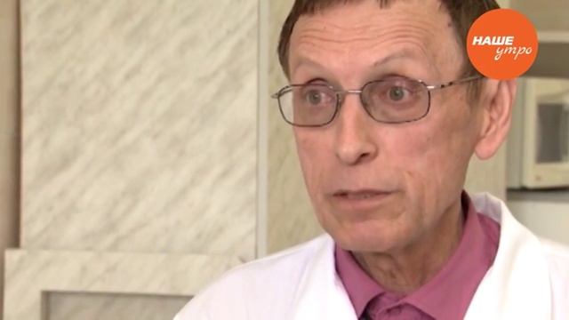 Владимир Старосельцев– творческий врач физиотерапевт смотреть онлайн