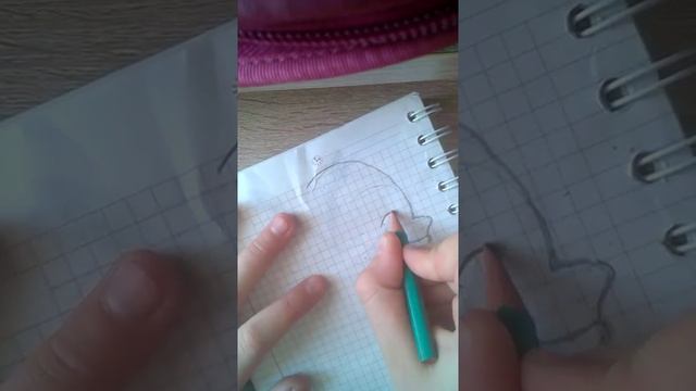 Как нарисовать дельфина смотреть онлайн