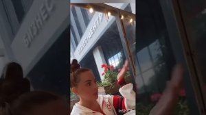 КТО ПРИЕХАЛ КО МНЕ НА ВСТРЕЧУ ? ЮЛИЯ НИКОЛАЕВНА