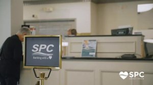 SPC Credit Union - Banking With a Heart