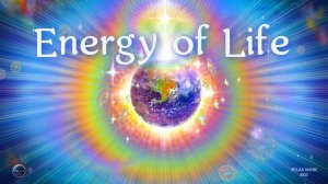 144. Energy of Life (2023)