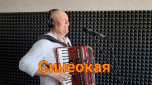 Засидкевич Николай - Синеокая