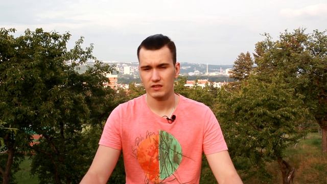 СРАВНЕНИЕ ЦЕН В ЧЕХИИ И РОССИИ // борщ и карбонара смотреть онлайн