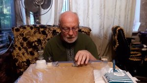 Как лучше чистить камни? Александр Гук