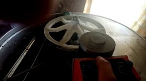 привод медогонку не реагирует на регулировку оборотов