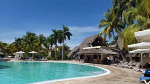 Melia Las Antillas Hotel, Varadero, Cuba