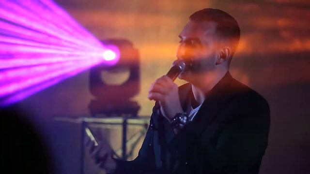 Виктор и Лилит. Помолвка в Анриберд. Поет Карен Боксян. смотреть онлайн