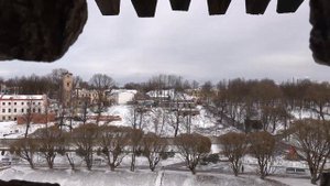 Псков. Что посмотреть за один день.