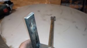 Универсальный циркуль для болгарки (ушм) и плазморез.