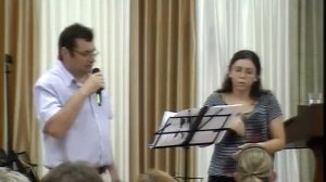 Если нет драгоценного дара любви...