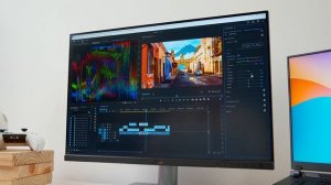 Trải nghiệm màn hình ASUS ProArt PA248CRV: Tương thích tốt với Macbook!